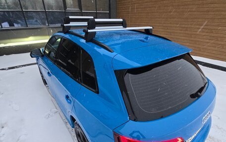 Audi Q5, 2019 год, 3 649 000 рублей, 7 фотография