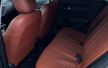 KIA Rio IV, 2020 год, 960 000 рублей, 7 фотография