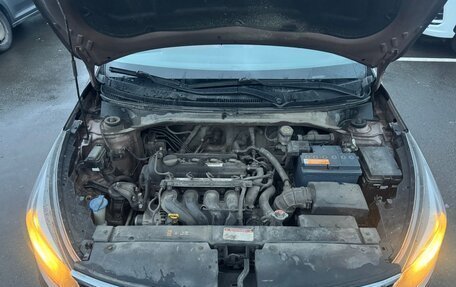 KIA Rio IV, 2020 год, 960 000 рублей, 6 фотография