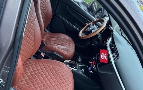 KIA Rio IV, 2020 год, 960 000 рублей, 5 фотография