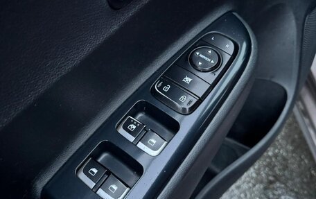 KIA Rio IV, 2020 год, 960 000 рублей, 10 фотография