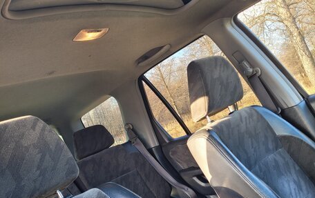 Honda CR-V II рестайлинг, 2002 год, 660 000 рублей, 10 фотография