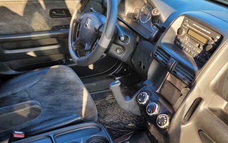 Honda CR-V II рестайлинг, 2002 год, 660 000 рублей, 7 фотография