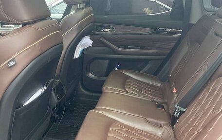 CheryExeed VX, 2022 год, 2 350 000 рублей, 2 фотография