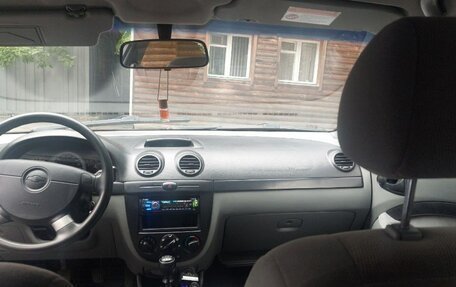 Chevrolet Lacetti, 2007 год, 400 000 рублей, 5 фотография