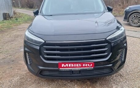 CheryExeed VX, 2022 год, 2 350 000 рублей, 8 фотография