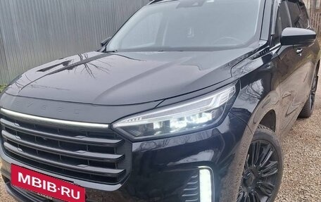 CheryExeed VX, 2022 год, 2 350 000 рублей, 10 фотография