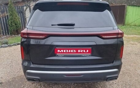 CheryExeed VX, 2022 год, 2 350 000 рублей, 6 фотография