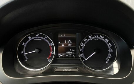 Skoda Rapid I, 2017 год, 1 047 000 рублей, 3 фотография