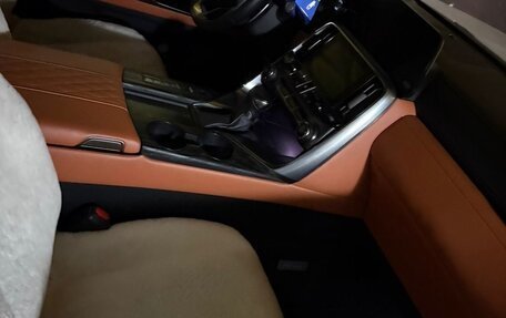 Lexus LX, 2022 год, 15 300 000 рублей, 5 фотография