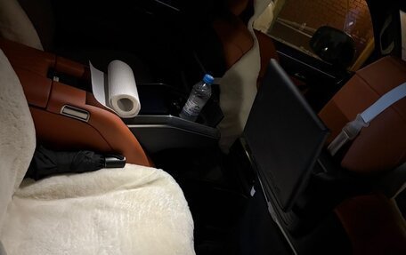 Lexus LX, 2022 год, 15 300 000 рублей, 8 фотография