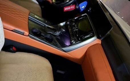 Lexus LX, 2022 год, 15 300 000 рублей, 7 фотография