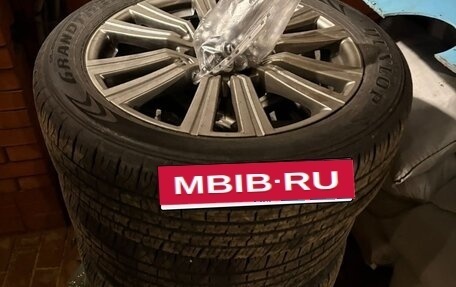 Lexus LX, 2022 год, 15 300 000 рублей, 9 фотография