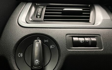 Skoda Rapid I, 2017 год, 1 047 000 рублей, 11 фотография