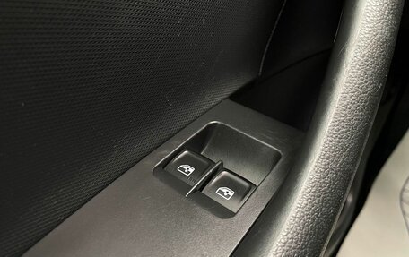 Skoda Rapid I, 2017 год, 1 047 000 рублей, 13 фотография