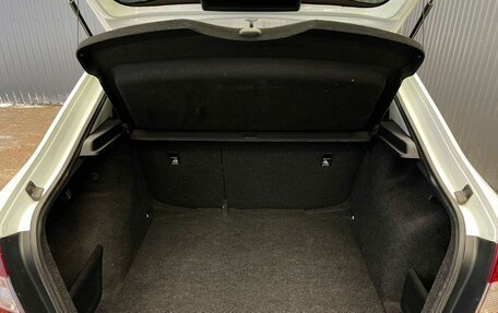 Skoda Rapid I, 2017 год, 1 047 000 рублей, 19 фотография