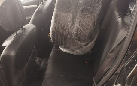 Renault Sandero I, 2013 год, 370 000 рублей, 11 фотография