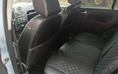 Ford Fusion I, 2008 год, 390 000 рублей, 1 фотография