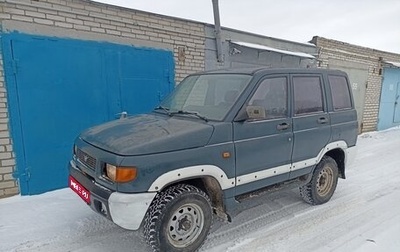 ЛуАЗ 3160, 1998 год, 205 000 рублей, 1 фотография