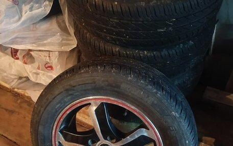 Ford Fusion I, 2008 год, 390 000 рублей, 5 фотография