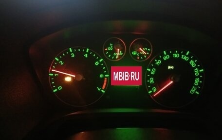 Ford Fusion I, 2008 год, 390 000 рублей, 7 фотография