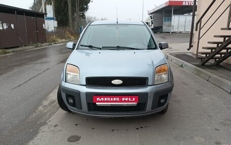 Ford Fusion I, 2008 год, 390 000 рублей, 6 фотография