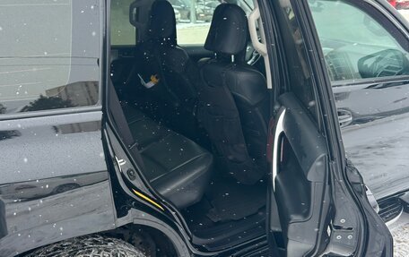 Toyota Land Cruiser Prado 150 рестайлинг 2, 2014 год, 3 600 000 рублей, 11 фотография