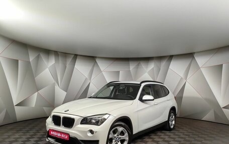 BMW X1, 2014 год, 1 355 000 рублей, 1 фотография