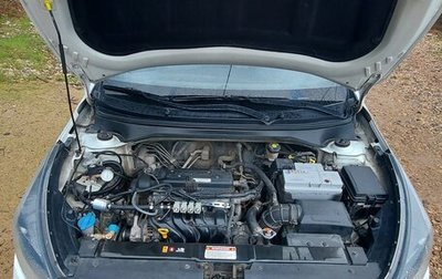 KIA Rio IV, 2019 год, 1 000 000 рублей, 1 фотография