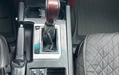 Toyota Land Cruiser Prado 150 рестайлинг 2, 2014 год, 3 600 000 рублей, 21 фотография