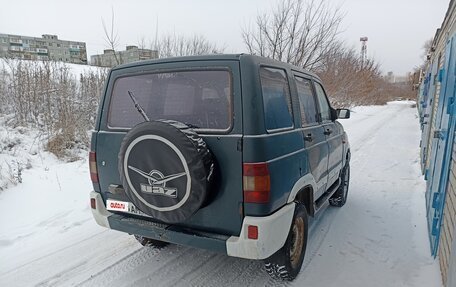 ЛуАЗ 3160, 1998 год, 205 000 рублей, 4 фотография