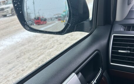 Toyota Land Cruiser Prado 150 рестайлинг 2, 2014 год, 3 600 000 рублей, 22 фотография