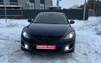 Mazda 6, 2007 год, 1 000 000 рублей, 1 фотография