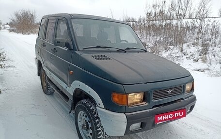 ЛуАЗ 3160, 1998 год, 205 000 рублей, 2 фотография