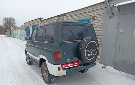 ЛуАЗ 3160, 1998 год, 205 000 рублей, 3 фотография