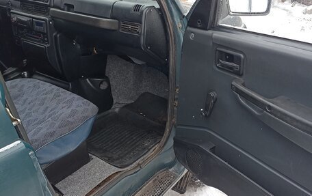 ЛуАЗ 3160, 1998 год, 205 000 рублей, 9 фотография