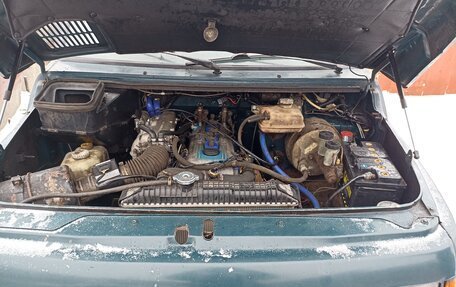 ЛуАЗ 3160, 1998 год, 205 000 рублей, 11 фотография