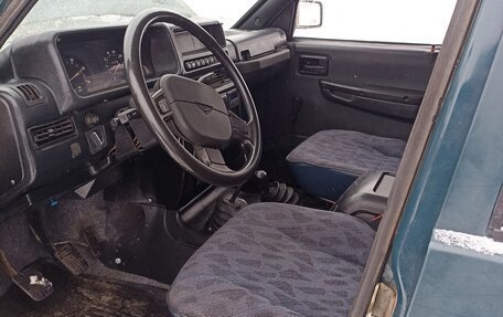 ЛуАЗ 3160, 1998 год, 205 000 рублей, 15 фотография