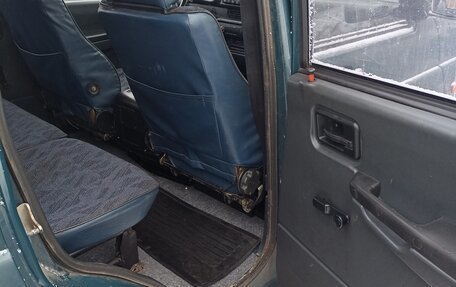 ЛуАЗ 3160, 1998 год, 205 000 рублей, 10 фотография