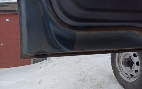 ЛуАЗ 3160, 1998 год, 205 000 рублей, 5 фотография