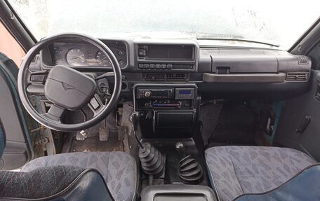 ЛуАЗ 3160, 1998 год, 205 000 рублей, 13 фотография