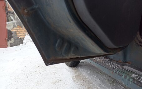 ЛуАЗ 3160, 1998 год, 205 000 рублей, 6 фотография