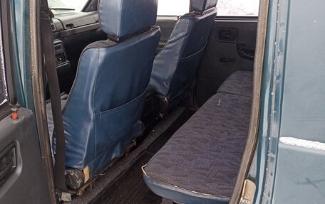 ЛуАЗ 3160, 1998 год, 205 000 рублей, 14 фотография