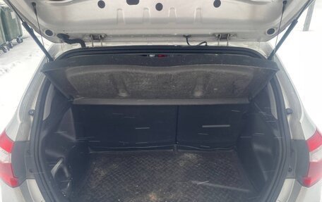 KIA Rio III рестайлинг, 2012 год, 650 000 рублей, 9 фотография