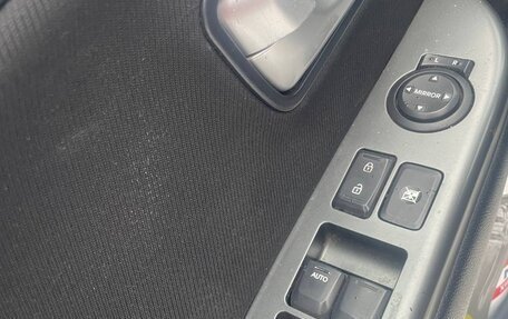 KIA Rio III рестайлинг, 2012 год, 650 000 рублей, 7 фотография