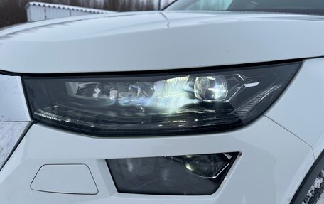 Skoda Kodiaq I, 2022 год, 3 290 000 рублей, 9 фотография