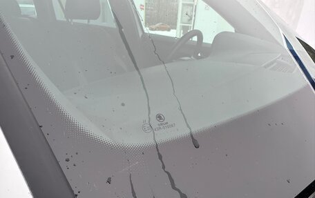 Skoda Kodiaq I, 2022 год, 3 290 000 рублей, 13 фотография