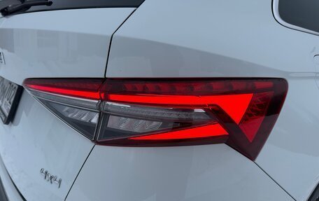 Skoda Kodiaq I, 2022 год, 3 290 000 рублей, 14 фотография