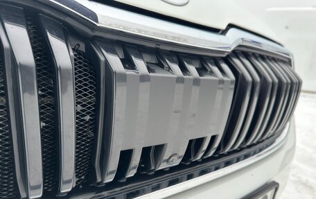 Skoda Kodiaq I, 2022 год, 3 290 000 рублей, 11 фотография