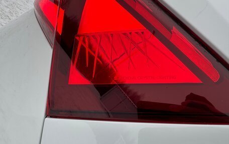 Skoda Kodiaq I, 2022 год, 3 290 000 рублей, 15 фотография